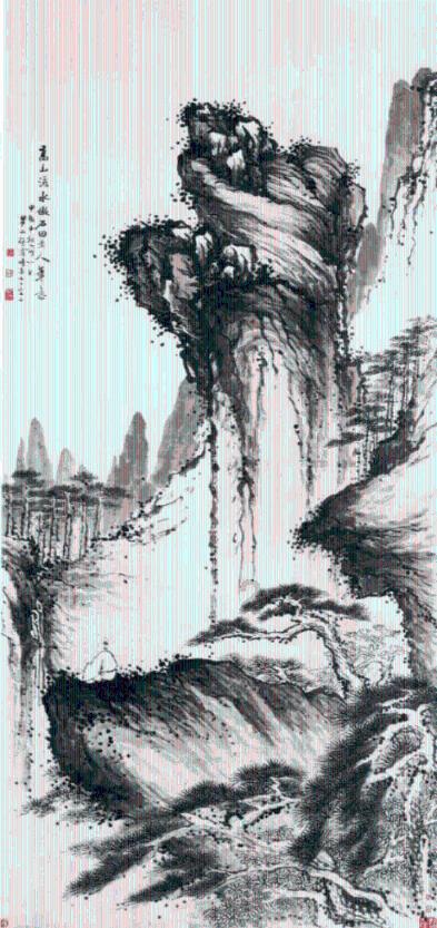 石油骚动